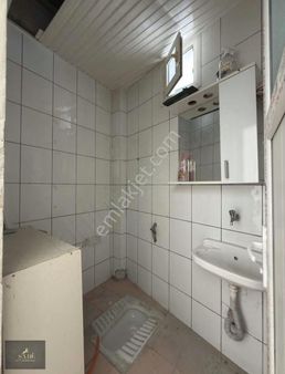 Şah Yapı'dan Mezitli'de Ana Yola Yakın 75m2 Kiralık Dükkan