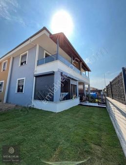 Ayvalık Küçükköyde Satılık Sıfır 2 Artı 1 Daire