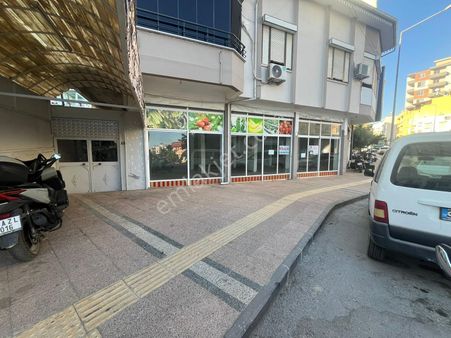 Anchor Gayrimenkul'den Esentepe Mahallesinde Kiralık Dükkan