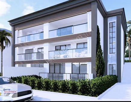 Seyrek Villakent-yargı Villalarında Seçkin Yaşam | 3+1 Dubleks