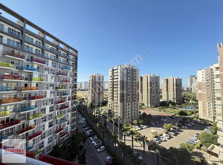 Mavişehir Soyak Optimus Sitesinde 3+1 Satılık Daire