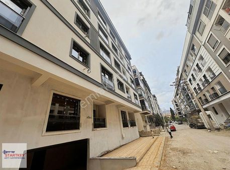 Demirköprü İzban Yakını Balkonlu Satılık 1+1 Sıfır Daire