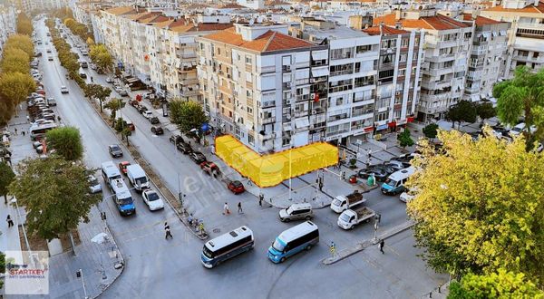 Bahriye Üçok Bulvarında Devren Kiralık Pastane Cafe