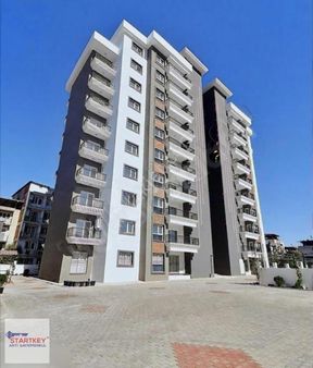 Buca İnkilap İzban Yakını Site İçi Satılık 2+1 Daire