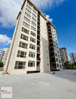 Dokuz Eylül Üni. Kampüs Yakını Satılık 2+1 Sıfır Daireler