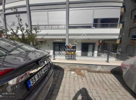 Ayvalık Sarımsaklıda Satılık Asansörlü 1 Artı 1 Daire