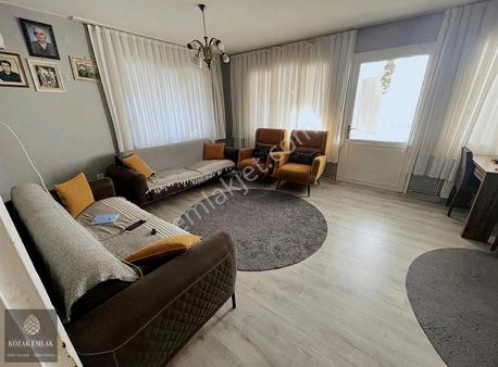 Ayvalık Aliçetinkayada Kozak Emlaktan Satılık Plaja Yakın Daire