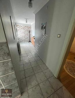 Ayvalık Cunda Adasında Eşyalı Kiralık Daire