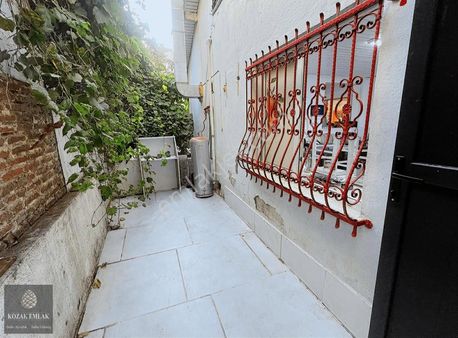 Ayvalık Merkezde Cadde Üzeri Devren Kiralık Meyhane