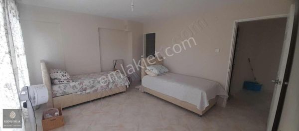 Ayvalıkta Yazlık İsteyene Satılık Sarımsaklı Badavutta Daire