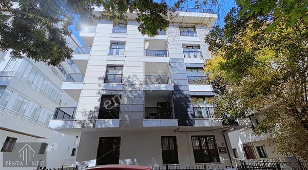 Maltepe Bölgesinde Yeni 3+1 Dublex Satılık Daire