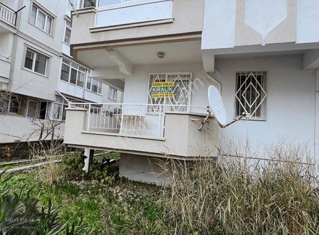 Ayvalık Ali Çetinkaya Da Eşyalı Kiralık 2+1 Daire