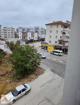 Alparslan Türkeş Bul. Hastane Kavşağında 3+1 Kiralık Daire