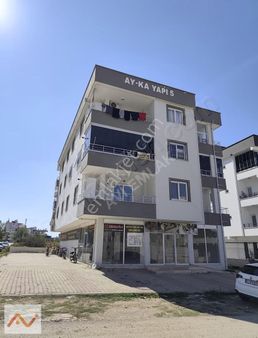 Gaziler Cad. 4 Katlı Binanın 3. Katı 3+1 Satılık Daire