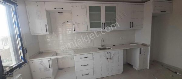 Ayvalık Altınovada Yatırımlık 2 Artı 1 Daire Acil Satılık