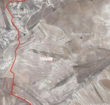 Aşağıdudaş Köyünde Satılık Fırsat Tarla