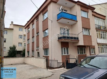 Selcuklu Mah.kombili 2+1 Kiralık Daire