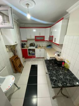 Pusula İnş.tan 50.yıl Mah Merkezi Konum 110m2 2+1 Bahçe Katı Daire