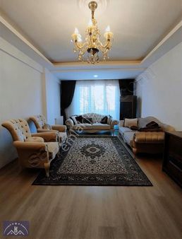 Burdur Bahçeli Evler Mah. 3+1 135m2 Eşyalı Arakat Kiralık Daire