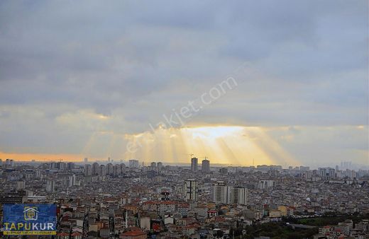 Emlak Komutları 1. Etapta 9. Kat 113 M2 Daire Tapukur'dan