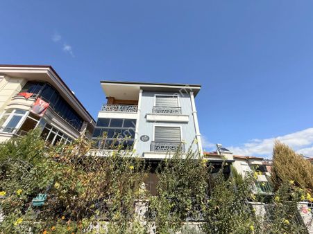 💥💥 Güç Gayrimenkul'den Akçay'da Doğa Manzaralı Denize Yakın Ultra Lüx Satılık 4+1 Villa