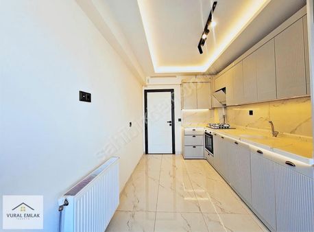 Vural Emlaktan 2+1ultra Lüx Site İçerisinde Haftanın Kuponu Acil