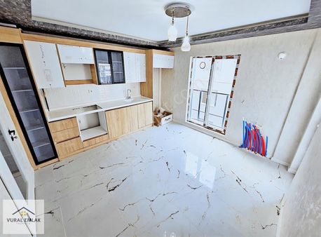 Vural Emlaktan 3+1 Ara Katta Ultra Lüx G.odalı Masrafsız Acilll