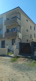 Karasu Aşağıaziziye De Satılık Daireler