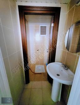 Ara Kat Merkezi Konum 2+1 Ayrı Mutfak Ayrı Wcli