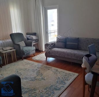 Başakşehir Tarabya Sitesi Son Kat 90m2 2+1 Satılık Daire