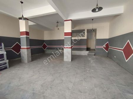 Aydınlıkevler Mah. Merkezi Konumda Kiralık Dükkan/işyeri
