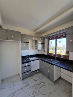 Dream Home’dan Bağımsız Mutfak Doğalgazlı Eski’ Mezitlide Site İçi Satılık 2+1