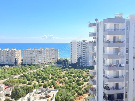 Ethereal'den Tömük'te Site İçi,havuzlu,geniş,deniz Manzaralı 2+1