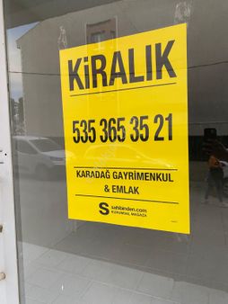 Kiralık Merkez De Okul Yanı