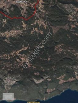 Mc Asaf Gayrimenkul'den Yenibağyaka Müstakil Satılık İmarlı Arsa