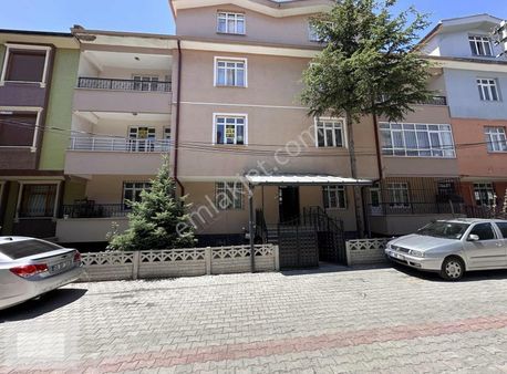 Mc Asaf Gayrimenkul'den Hüsamettin Çelebi Mah Satılık Geniş 5+1