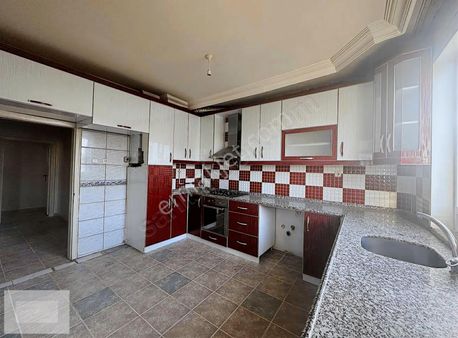 Mc Asaf Garimenkul'den Melikşah Mah Kiralık 3+1 Bakımlı Daire