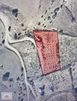 Budaklı'da Manzaralı Konumda