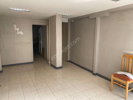 Artenew’den Asma Katlı Geniş Wc Ve Mutfaklı Satılık Dükkan