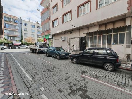 Utku Gayrimenkulden Akhisar Hürriyet Mahallesinde Satılık Dükkan
