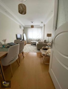 Ket'ten Merkeze Yürüme Mesafesinde Kiralık 2+1 Daire