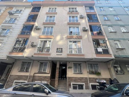 Yıldız Dan Safa Hastanesi Yakını Kredili Ferah 2+1 Ara Kat Daire