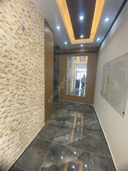 Aziz Emlak’tan Yalınayak’ta 3+1 Amerikan Mutfak Sıfır Kelepir Daire