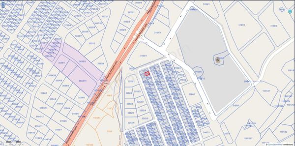 Aşiyan Sitesinde Satılık Bağ Evi Ve Hobi Bahçesi