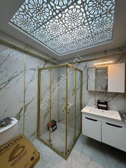 Samsun İlkadım Kılıçdede Mahallesi'nde İçi Yapılı 2+1