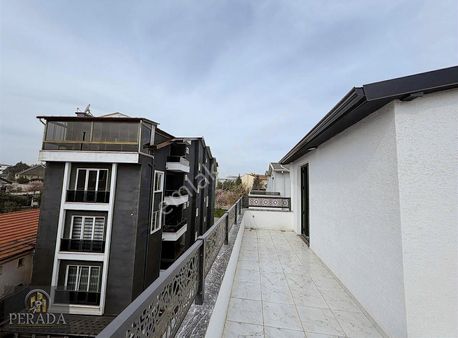 Yuvacık Paşadağ Mahallesi Lüks 3 +1 Çatı Dubleks Satılık