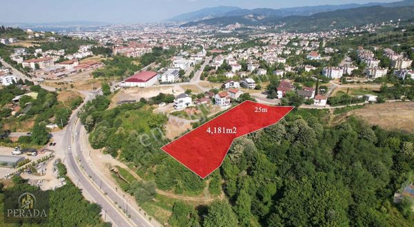 Gölcük Yunusemre Satılık Bağ 250 M2 Yapı İzni