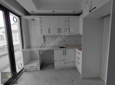 Kartepe Ertuğrulgazi''de Yerden Isıtmalı Sıfır 3+1 Arakat Daire