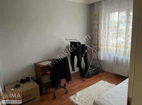 İma'dan Başakşehir Salacak Sitesinde 2+1 Kiralık Daire