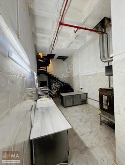 Başakşehirde Devren Kiralık Yüksek Cirolu (sarıyer Börekçi )